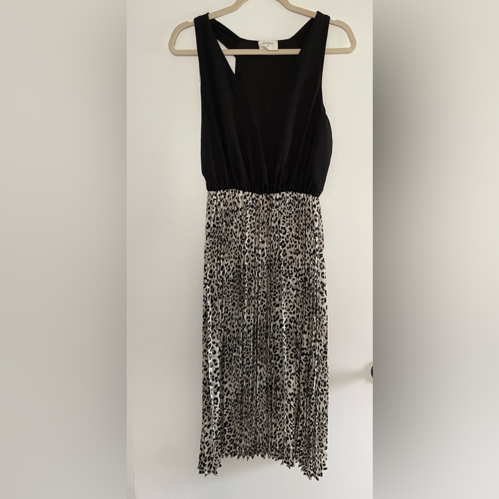 Everly size M dress